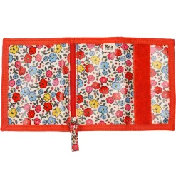 Graham & Green Toys & Dolls<Floral Children's Wallet