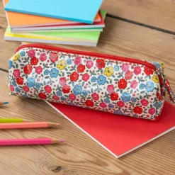 Graham & Green Toys & Dolls<Floral Pencil Case