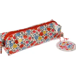 Graham & Green Toys & Dolls<Floral Pencil Case