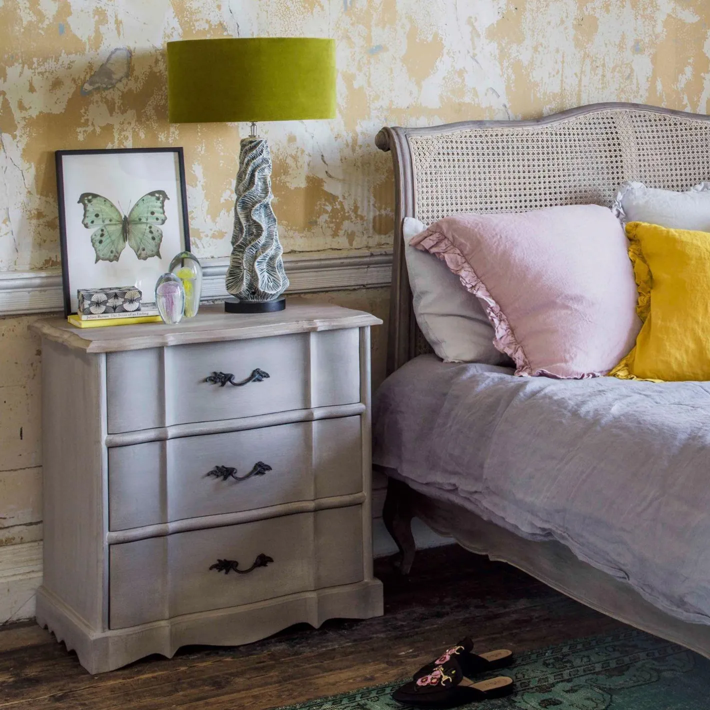 Graham & Green Chests Of Drawers|Chests Of Drawers<Florence Small Chest of Drawers