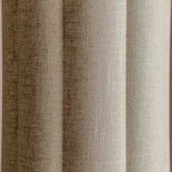 Graham & Green Floor Lamps<Fluted Fabric Floor Lamp