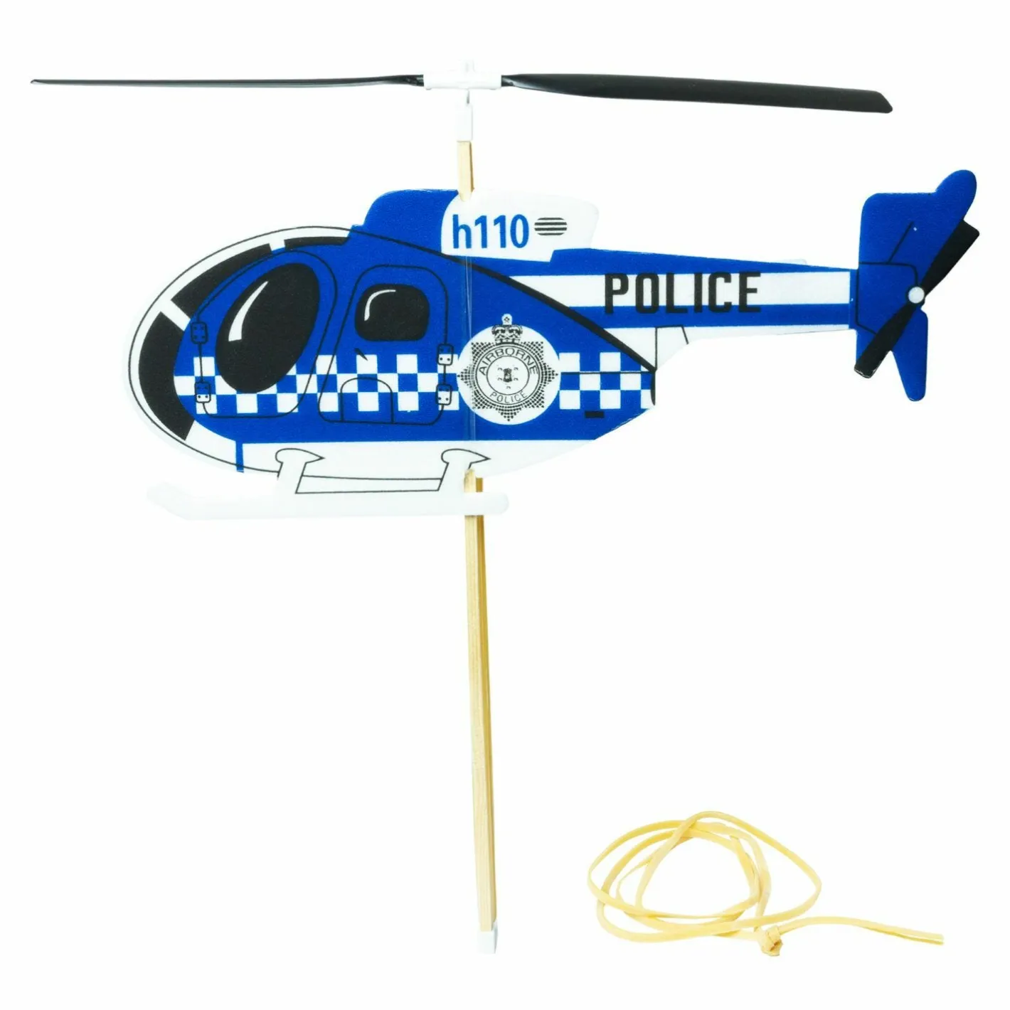 Graham & Green Toys & Dolls<Flying Helicopter Kit