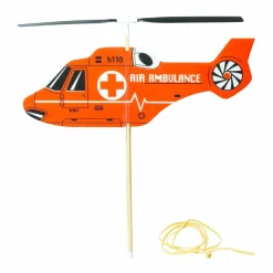 Graham & Green Toys & Dolls<Flying Helicopter Kit