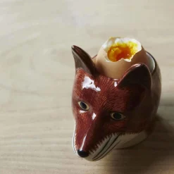 Graham & Green Tableware<Fox Egg Cup