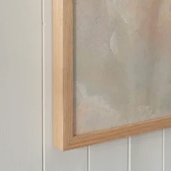 Graham & Green Prints & Wall Art<Framed Light Clouds Print Large