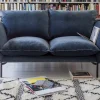 Graham & Green Bespoke Sofas|Linen Sofas<Freddie Sofa & Armchair Collection