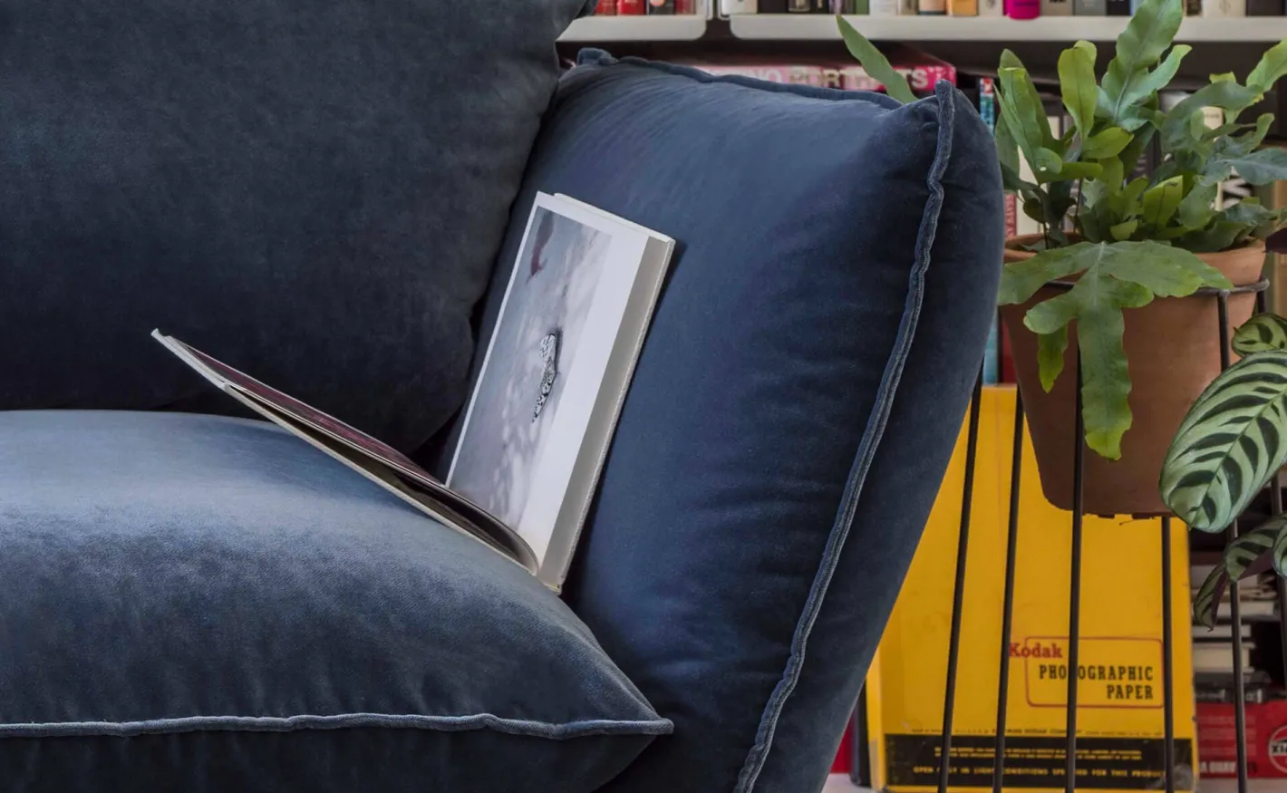 Graham & Green Bespoke Sofas|Linen Sofas<Freddie Sofa & Armchair Collection