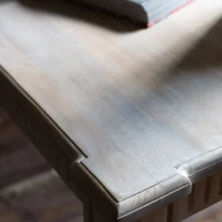 Graham & Green Desks<Frederick Natural Desk