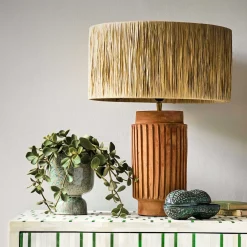 Graham & Green Table Lamps<Frederique Tall Table Lamp