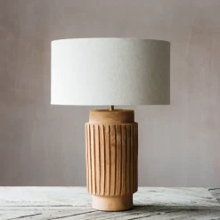 Graham & Green Table Lamps<Frederique Tall Table Lamp