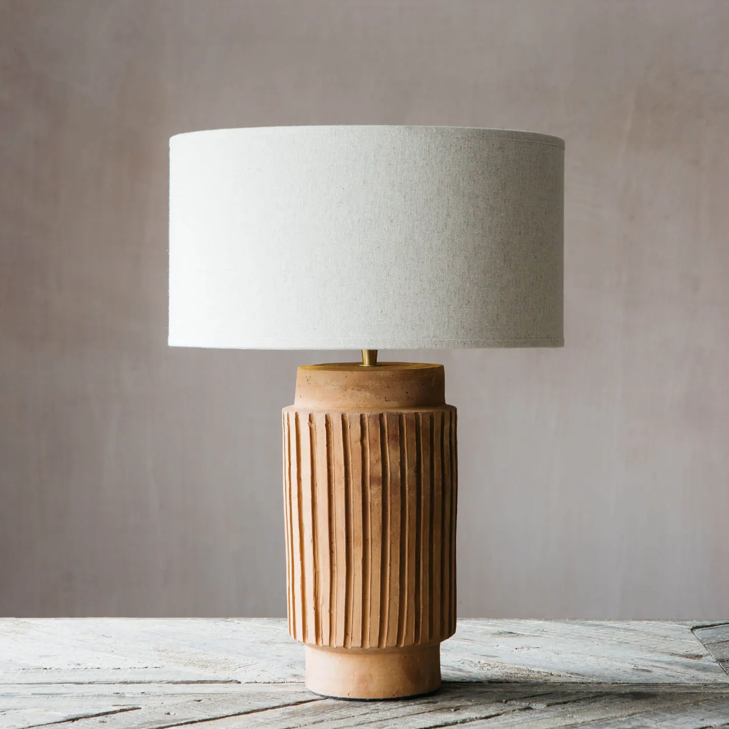 Graham & Green Table Lamps<Frederique Tall Table Lamp