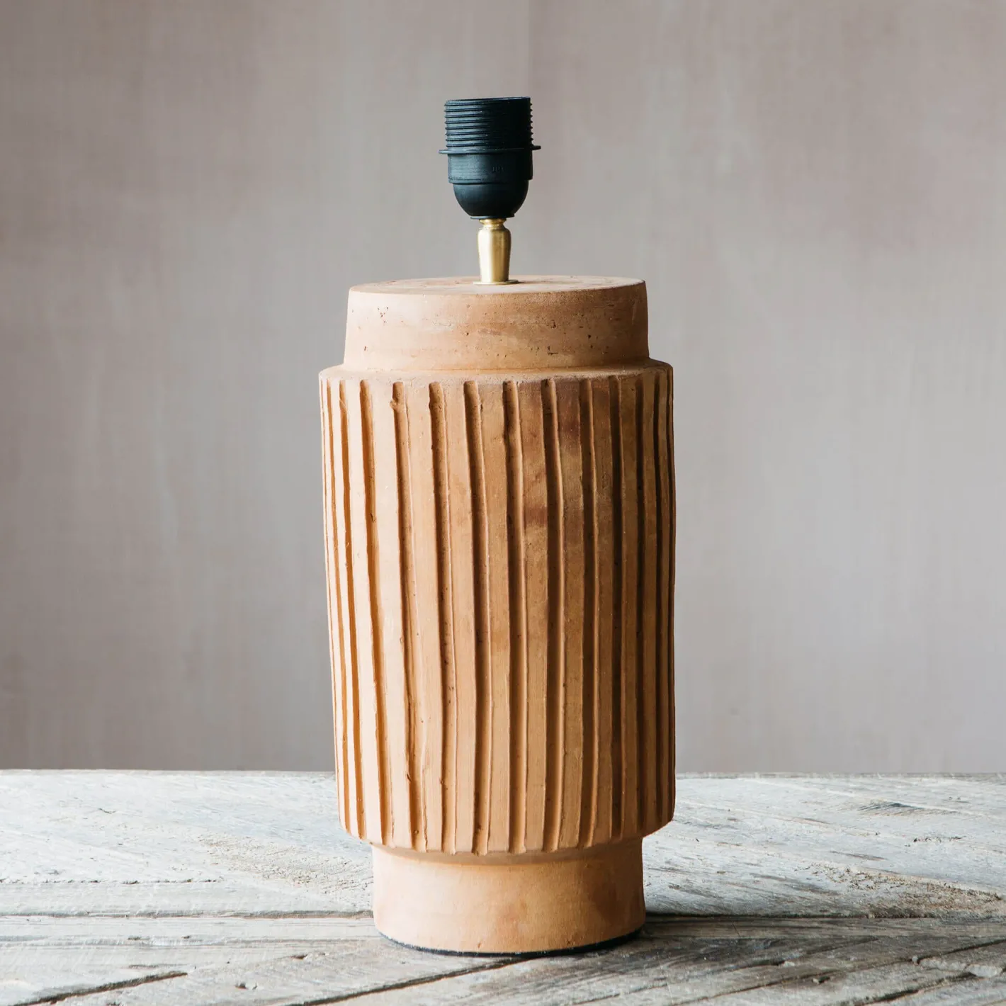 Graham & Green Table Lamps<Frederique Tall Table Lamp