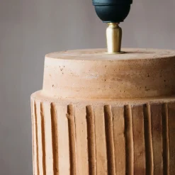Graham & Green Table Lamps<Frederique Tall Table Lamp