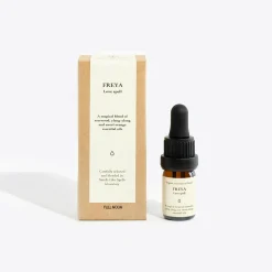 Graham & Green Home Fragrance|Home Fragrance<Freya Rosewood, Sweet Orange and Ylang-Ylang Essential Oil