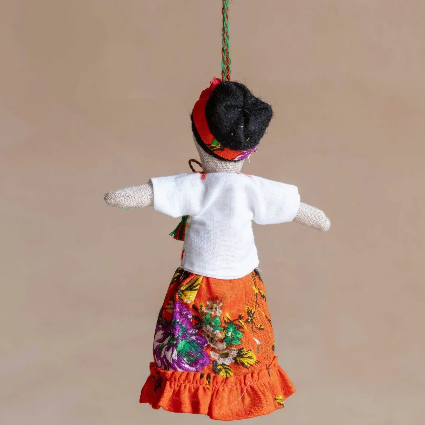 Graham & Green Decorative Accessories|Toys & Dolls<Frida Hanging Decoration