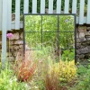 Graham & Green Wall Mirrors<Fulbrook Square Window Mirror