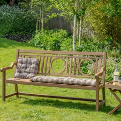 Graham & Green Garden Chairs & Sofas|Garden Chairs & Sofas<Gabriel Wooden Garden Bench