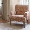 Graham & Green Armchairs<Gaia Chindi Armchair