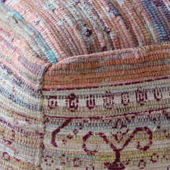 Graham & Green Pouffes & Beanbags|Pouffes & Bean Bags<Gaia Chindi Pouffe