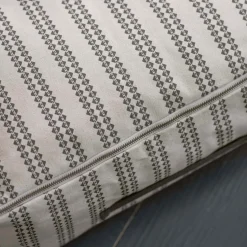 Graham & Green Household Storage<Geo Stripe Large Under Bed Storage
