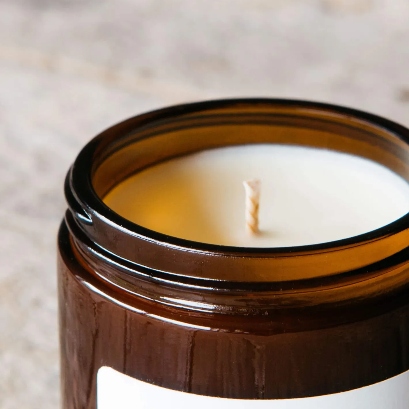 Graham & Green Candle Holders & Candles|Home Fragrance<Geranium and Lavender Candle