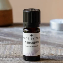 Graham & Green Home Fragrance|Home Fragrance<Geranium Essential Oil