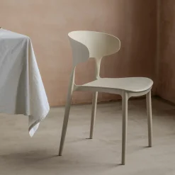 Graham & Green Garden Chairs & Sofas|Garden Chairs & Sofas<Gibson Grey Dining Chair
