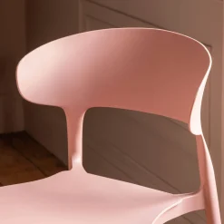 Graham & Green Garden Chairs & Sofas|Garden Chairs & Sofas<Gibson Pink Dining Chair