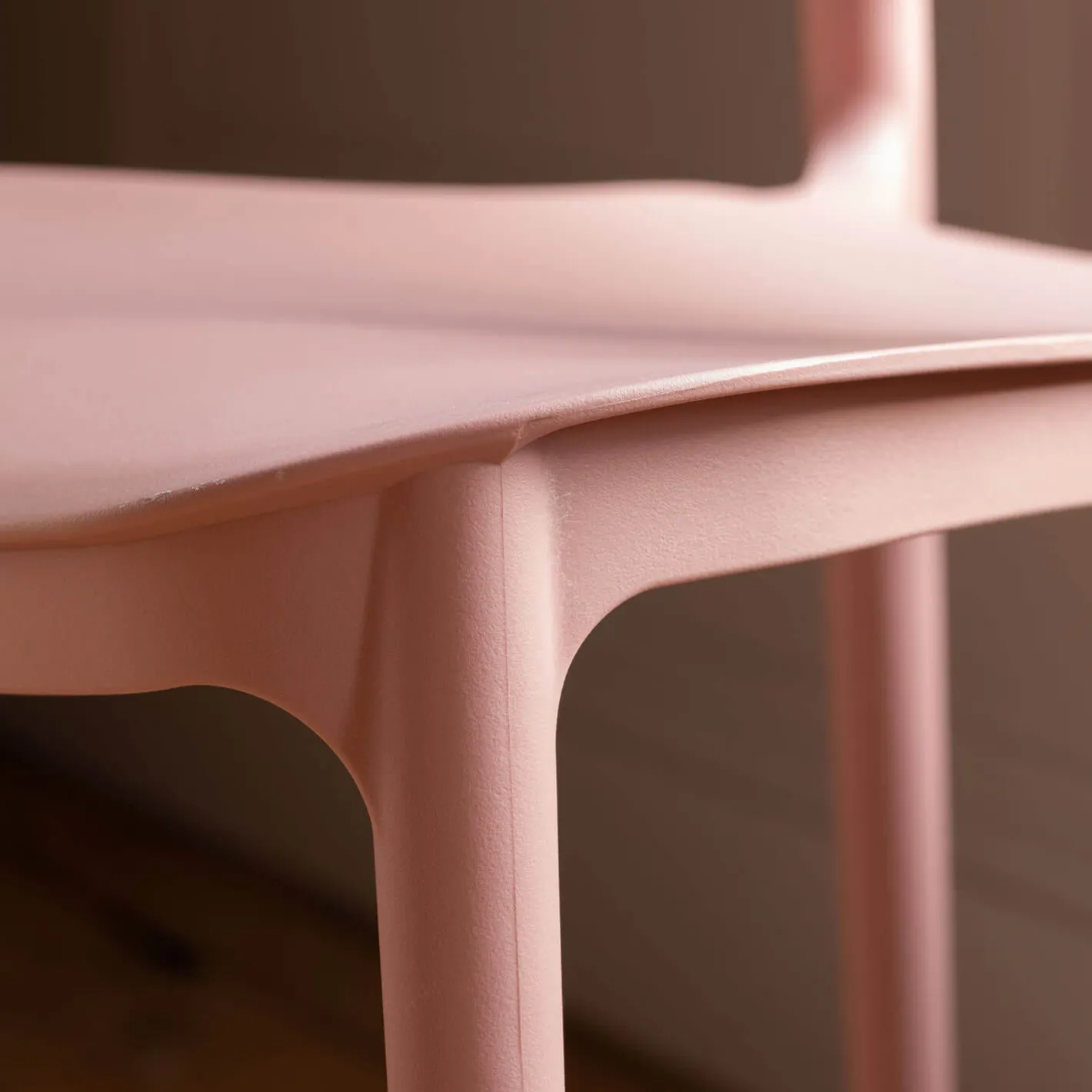 Graham & Green Garden Chairs & Sofas|Garden Chairs & Sofas<Gibson Pink Dining Chair