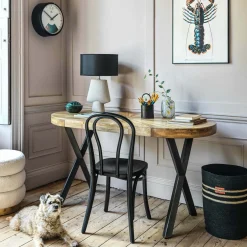 Graham & Green Footstools|Footstools<Gio White Teddy Stool