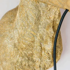 Graham & Green Animal Lights|Wall Lights & Sconces<Gold Antelope Wall Light