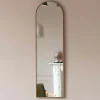 Graham & Green Wall Mirrors<Gold Arch Wall Mirror