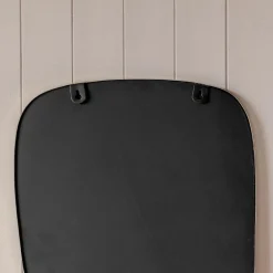 Graham & Green Wall Mirrors<Gold Curved Wall Mirror