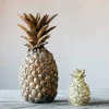 Graham & Green Decorative Accessories<Golden Pineapples