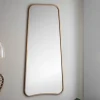 Graham & Green Rectangular Mirrors|Wall Mirrors<Gold Epwell Mirror