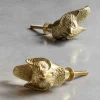 Graham & Green Knobs & Handles<Gold Fox Knob