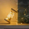 Graham & Green String Lights<Gold LED Lights on a Spool
