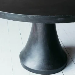 Graham & Green Dining Tables<Goswell 4 Seater Round Dining Table