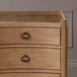Graham & Green Bedside Tables<Gracie Bedside Table