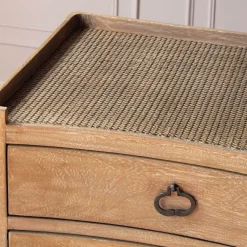 Graham & Green Bedside Tables<Gracie Bedside Table