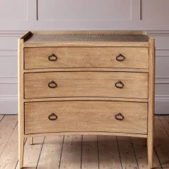 Graham & Green Chests Of Drawers|Chests Of Drawers<Gracie Chest of Drawers