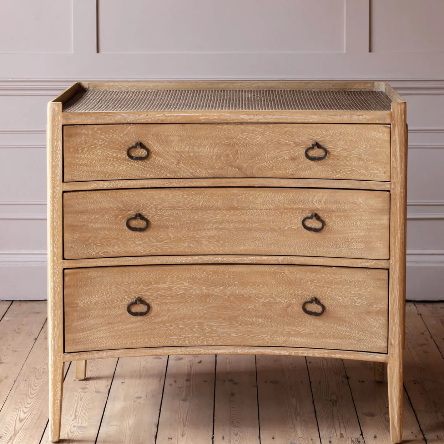 Graham & Green Chests Of Drawers|Chests Of Drawers<Gracie Chest of Drawers