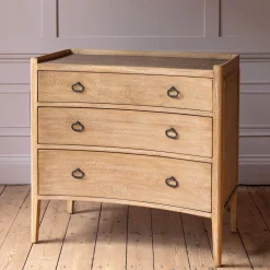Graham & Green Chests Of Drawers|Chests Of Drawers<Gracie Chest of Drawers