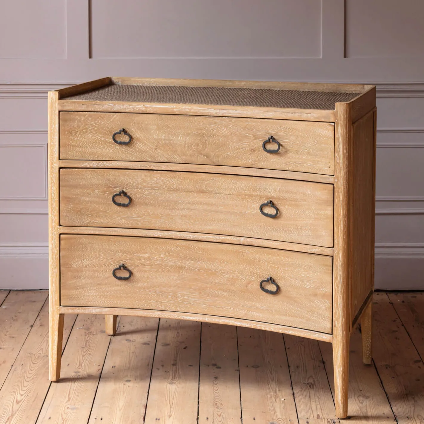 Graham & Green Chests Of Drawers|Chests Of Drawers<Gracie Chest of Drawers