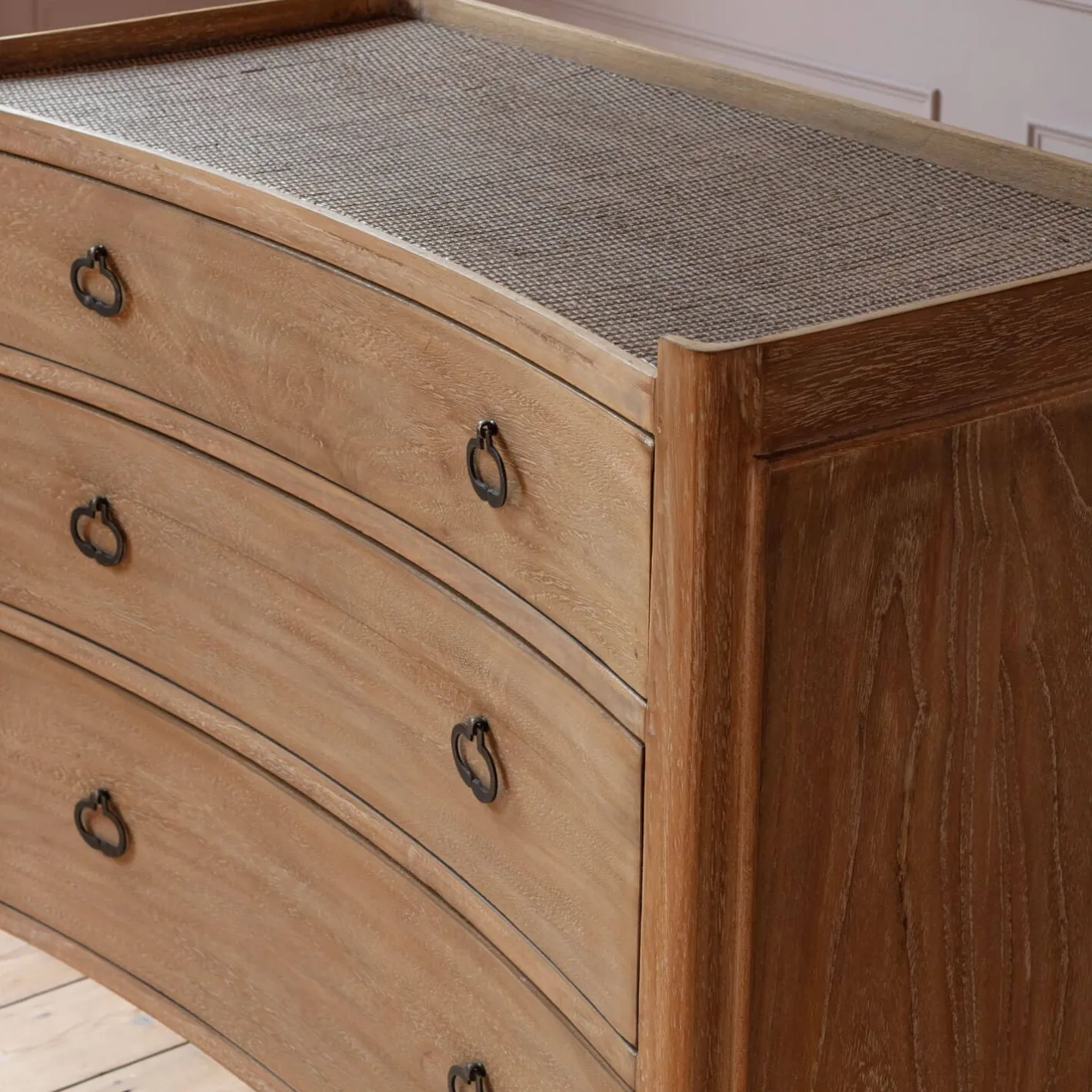 Graham & Green Chests Of Drawers|Chests Of Drawers<Gracie Chest of Drawers