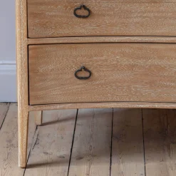 Graham & Green Chests Of Drawers|Chests Of Drawers<Gracie Chest of Drawers