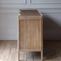 Graham & Green Chests Of Drawers|Chests Of Drawers<Gracie Double Chest of Drawers