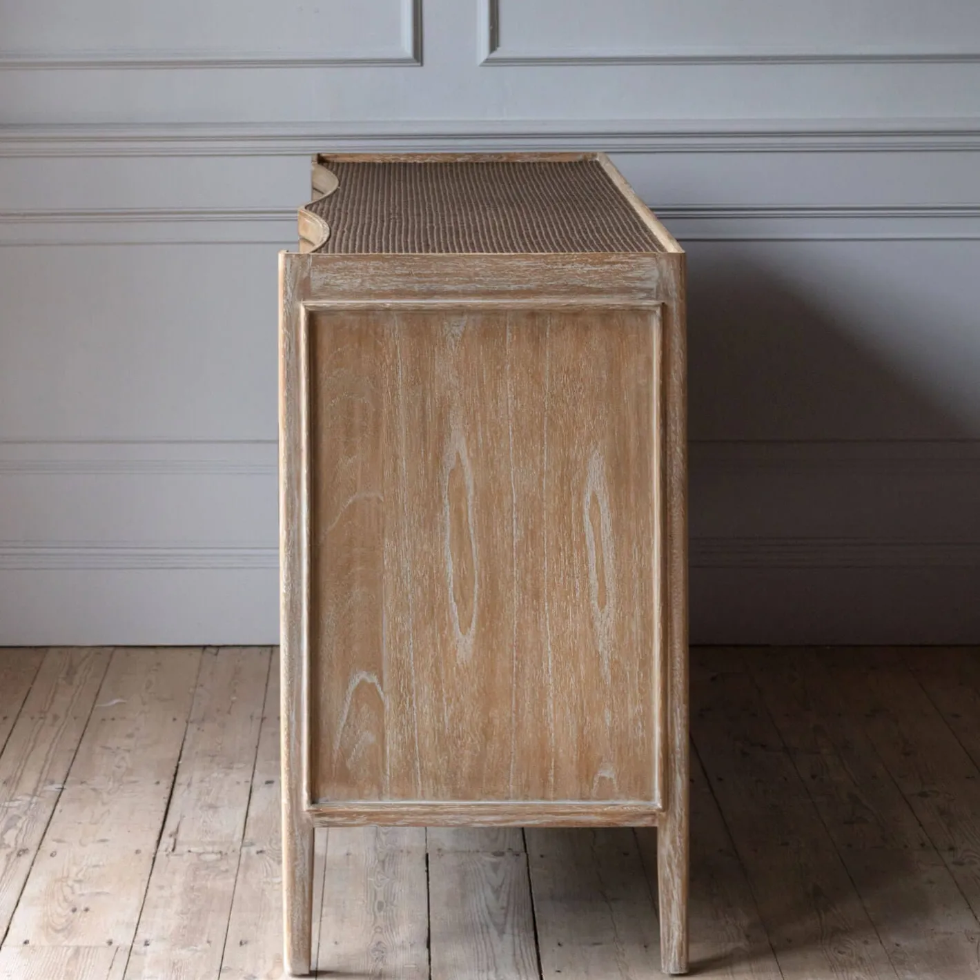 Graham & Green Chests Of Drawers|Chests Of Drawers<Gracie Double Chest of Drawers
