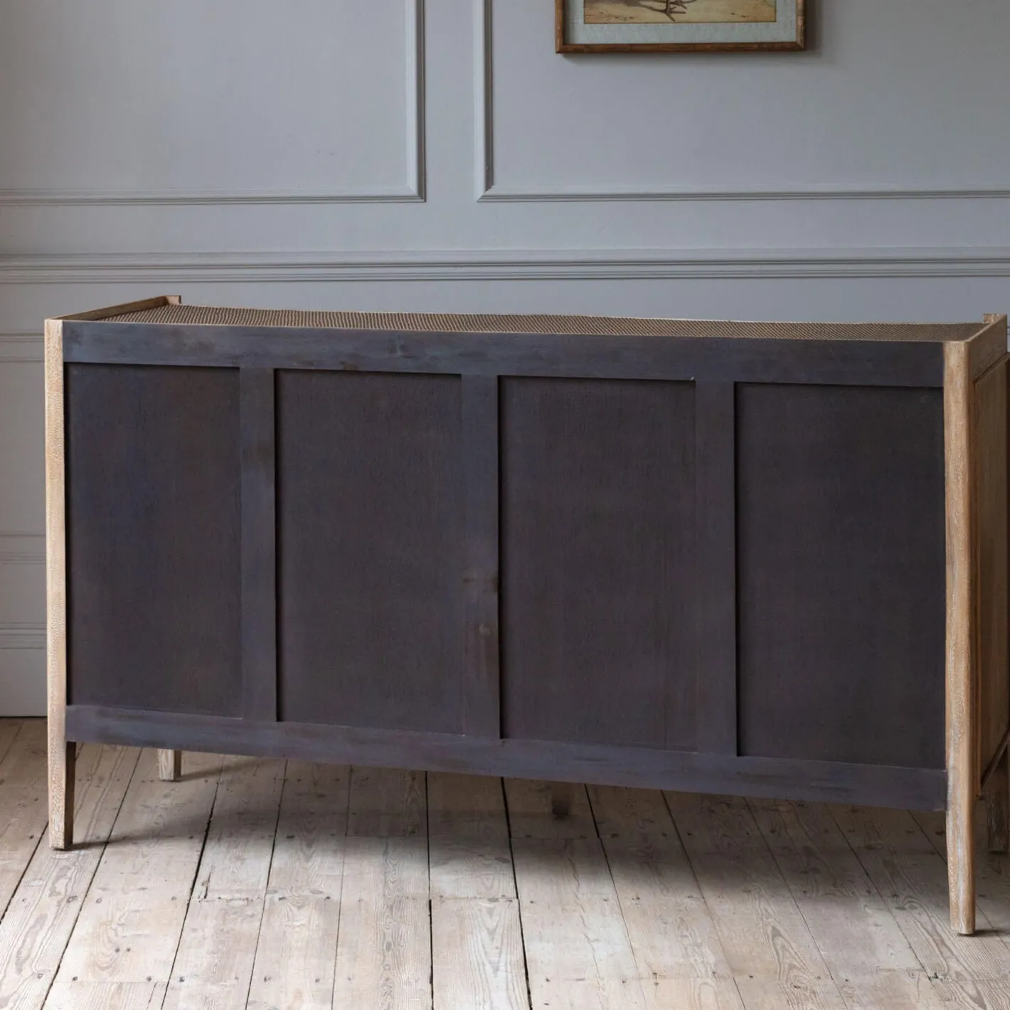 Graham & Green Chests Of Drawers|Chests Of Drawers<Gracie Double Chest of Drawers