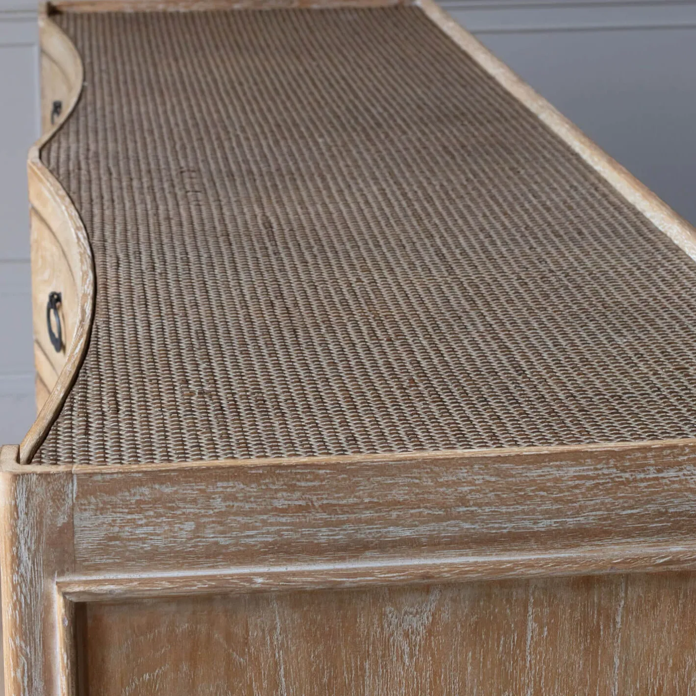 Graham & Green Chests Of Drawers|Chests Of Drawers<Gracie Double Chest of Drawers